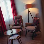 The Rex Hotel
