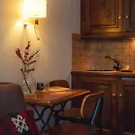 The Rex 4* Zermatt