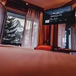 Hotel The Rex Zermatt