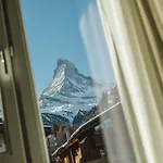 The Rex 4* Zermatt