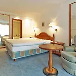 The Rex 4* Zermatt