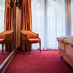 The Rex Hotel