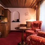 Hotel The Rex Zermatt