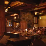 Hotel The Rex Zermatt
