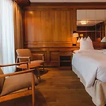 Hotel The Rex