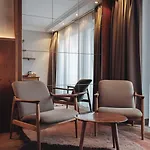 The Rex Hotel