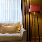 Hotel The Rex Zermatt