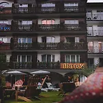 Hotel The Rex