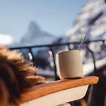 The Rex Hotel Zermatt