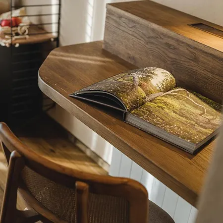 The Rex Hotel Zermatt