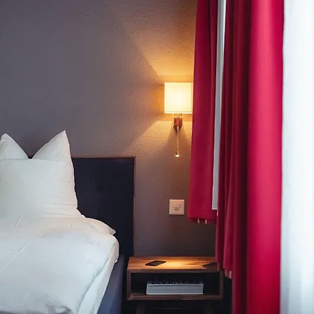 The Rex Hotel Zermatt