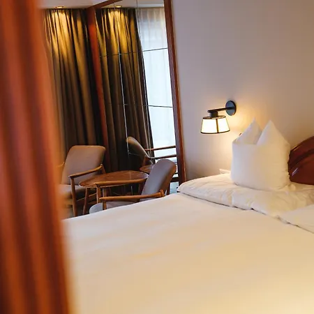 فندق The Rex زيرمات
