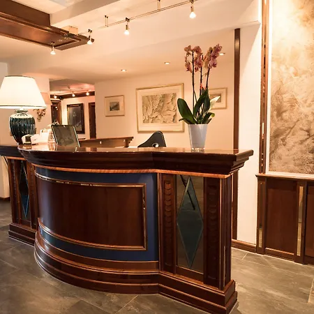 The Rex Церматт