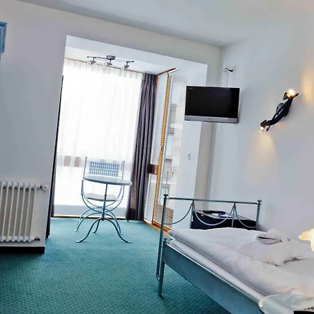 Hotel The Rex