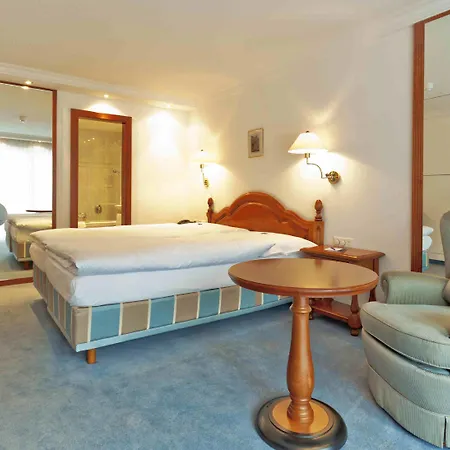 The Rex 4* Zermatt