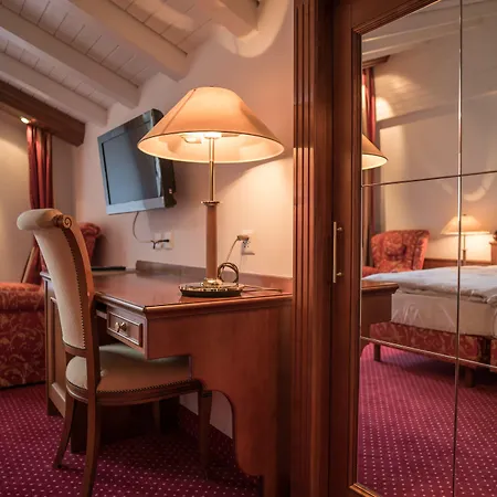 The Rex Hotel