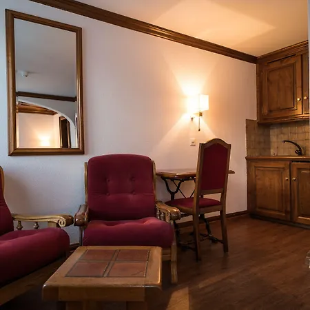 The Rex Отель 4*