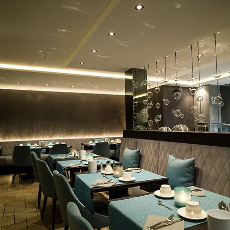 The Rex Hotell Zermatt