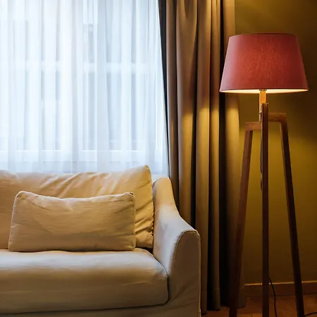 Отель The Rex Церматт