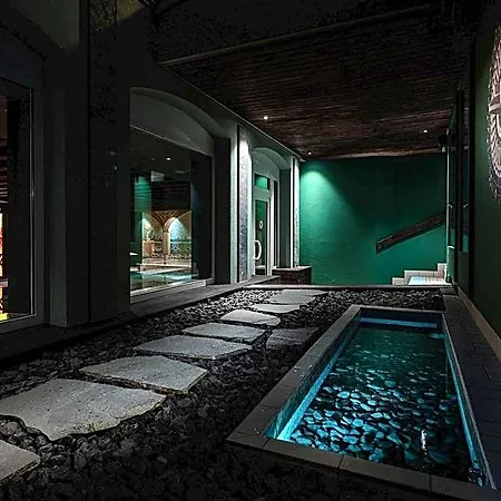 Hotel The Rex 4*