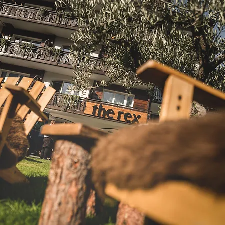 The Rex 4* Zermatt