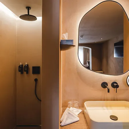 The Rex Hotel Zermatt