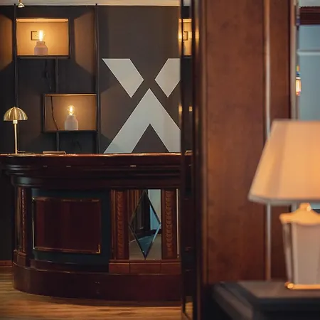 Hotel The Rex