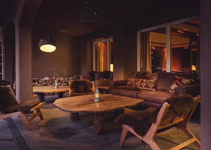 The Rex Церматт