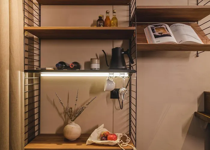 فندق The Rex زيرمات