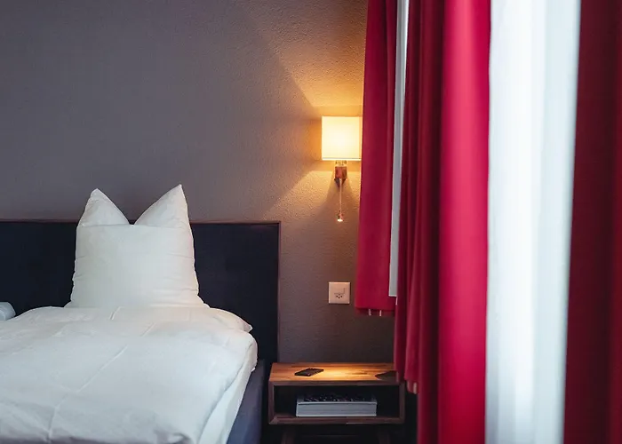 The Rex فندق زيرمات