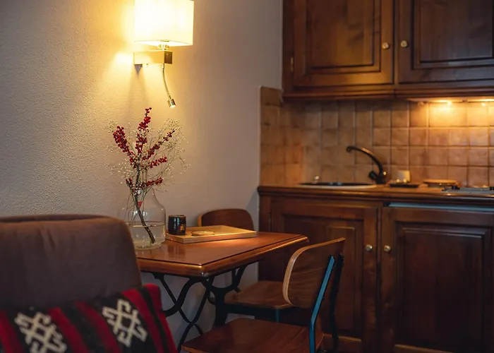 The Rex 4* زيرمات