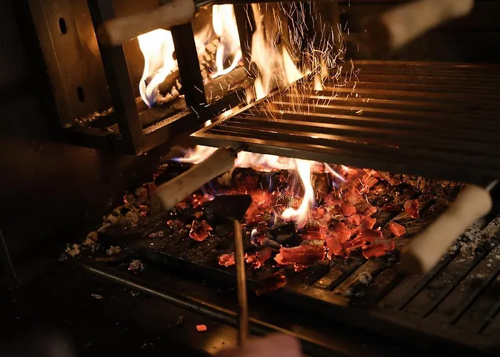 فندق The Rex زيرمات