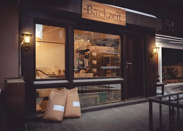 فندق The Rex زيرمات