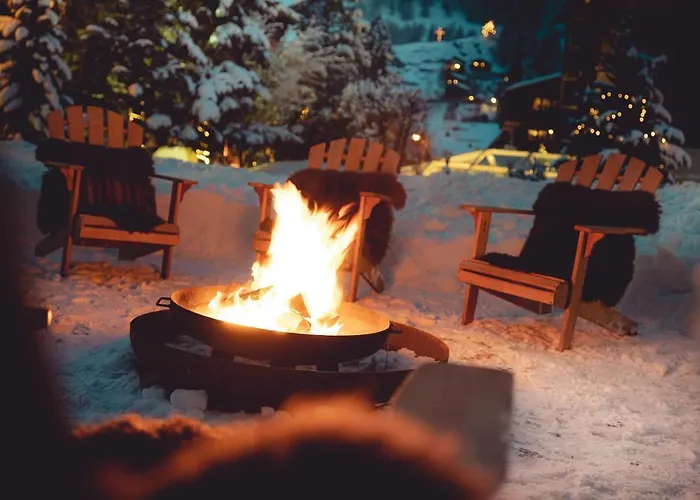 The Rex زيرمات