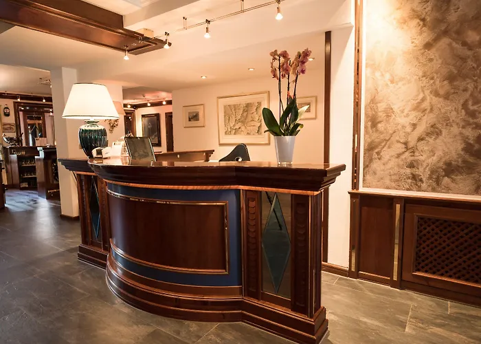 The Rex زيرمات