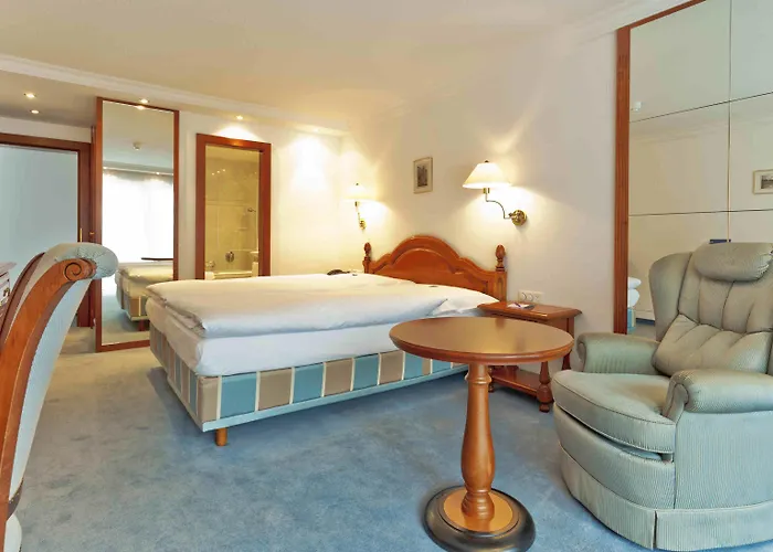 The Rex 4* زيرمات