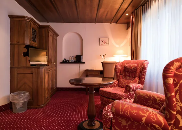 فندق The Rex زيرمات