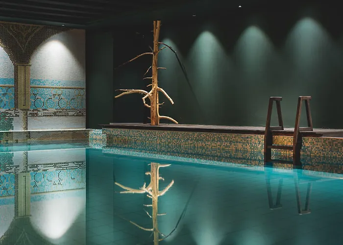 فندق The Rex زيرمات