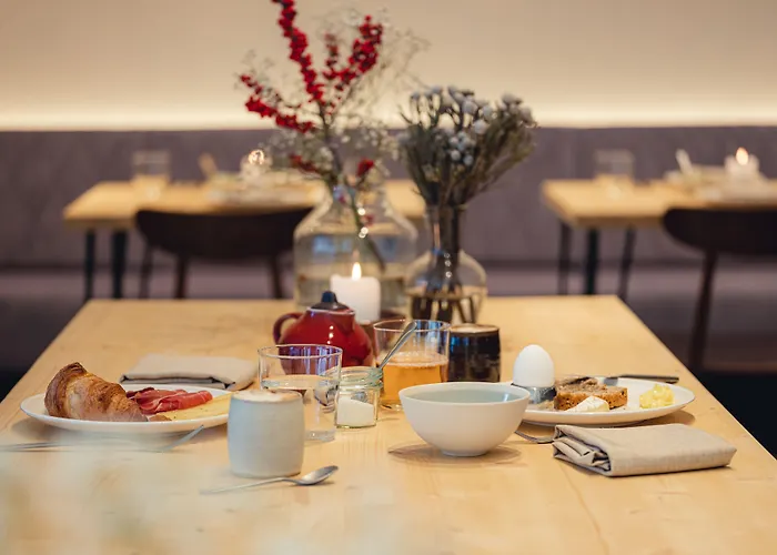 Hotel The Rex Zermatt