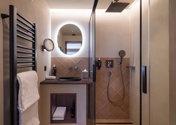 The Rex 4* زيرمات