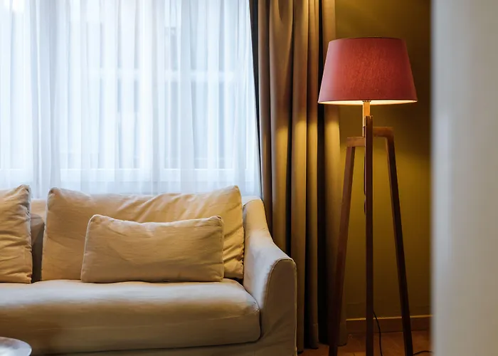 فندق The Rex زيرمات