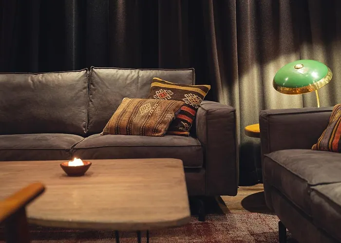 The Rex 4* زيرمات