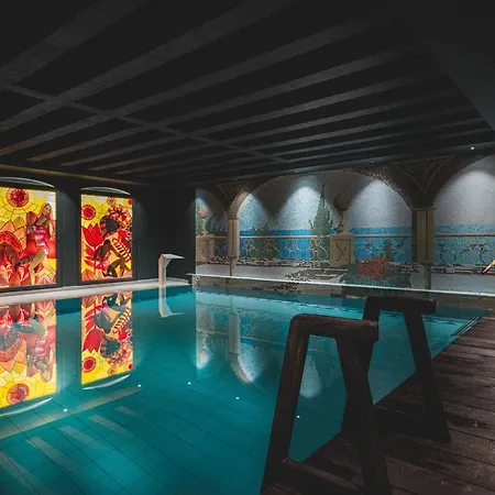 The Rex 4* Zermatt