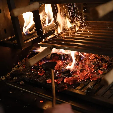 فندق The Rex زيرمات