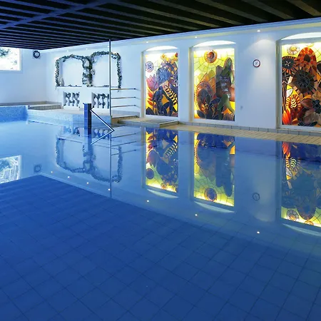 فندق The Rex زيرمات