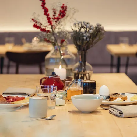 فندق The Rex زيرمات