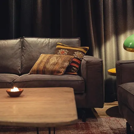 The Rex 4* زيرمات