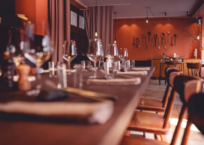 The Rex Hotel Zermatt