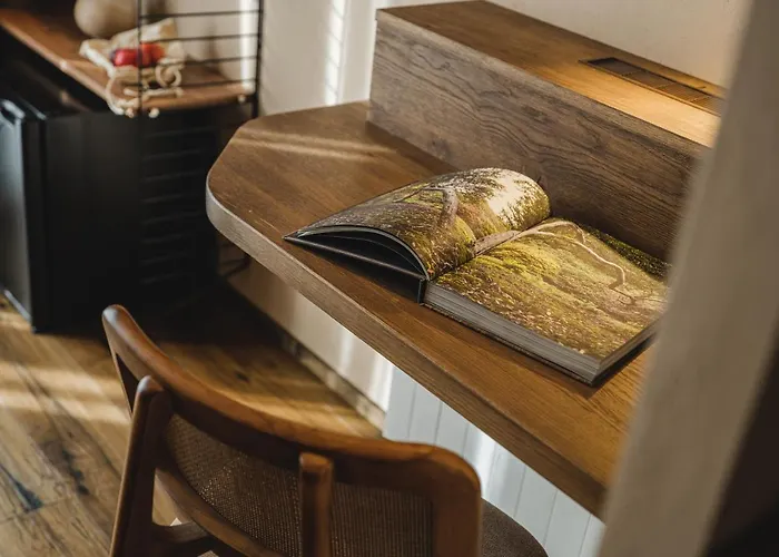 The Rex Hotel Zermatt