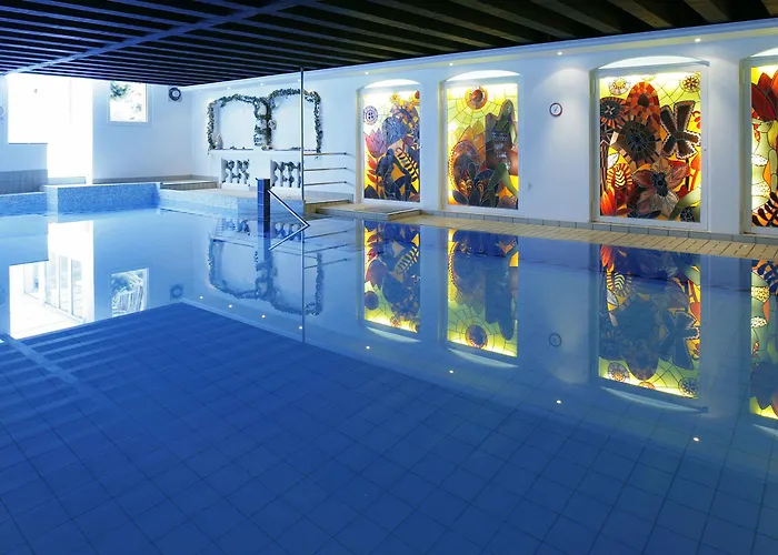 Hotel The Rex Zermatt